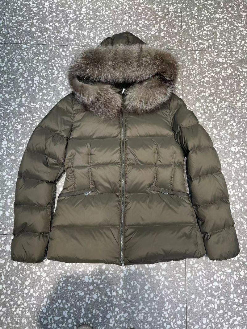 Moncler Down Jackets